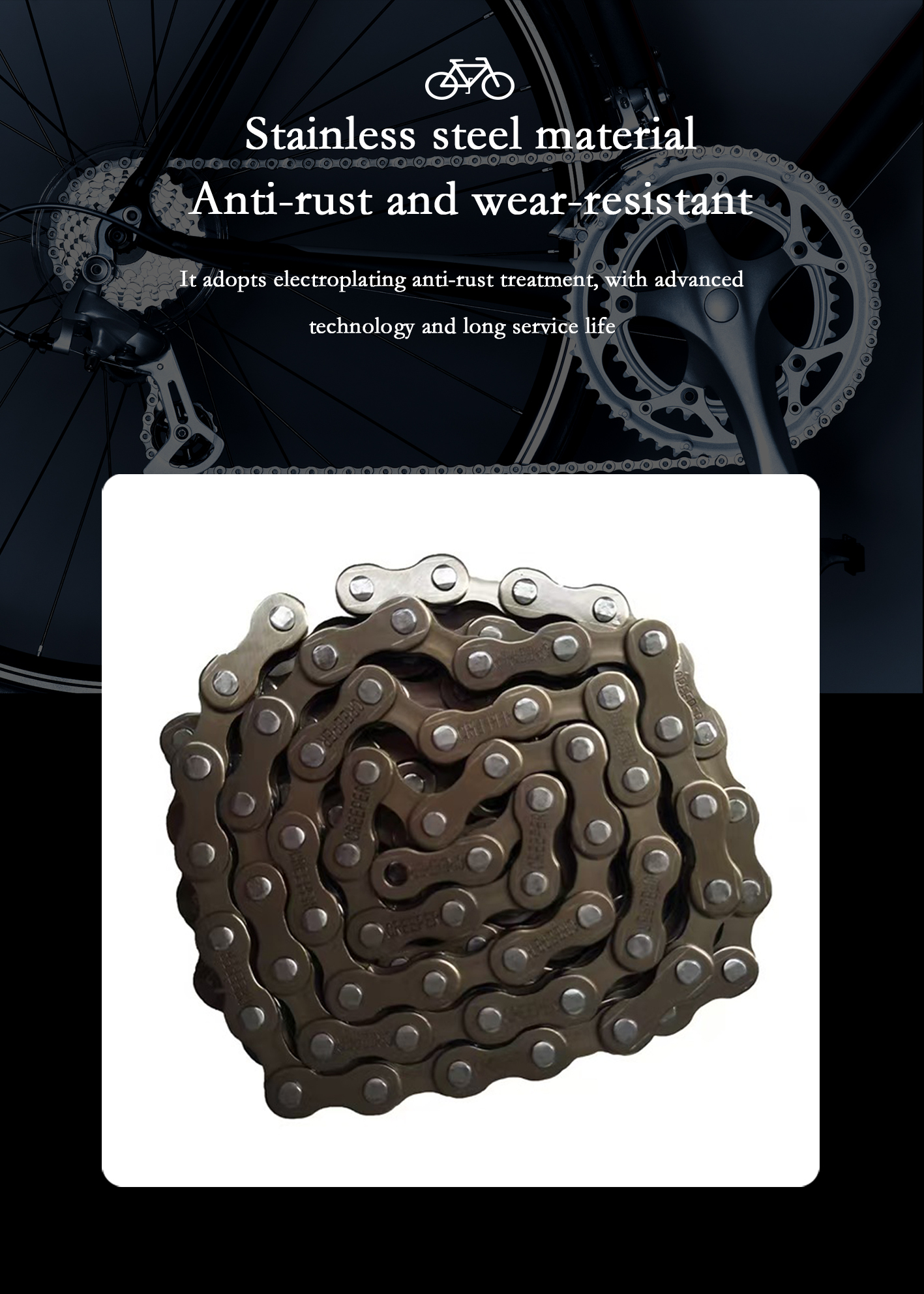 Bicycle Chain