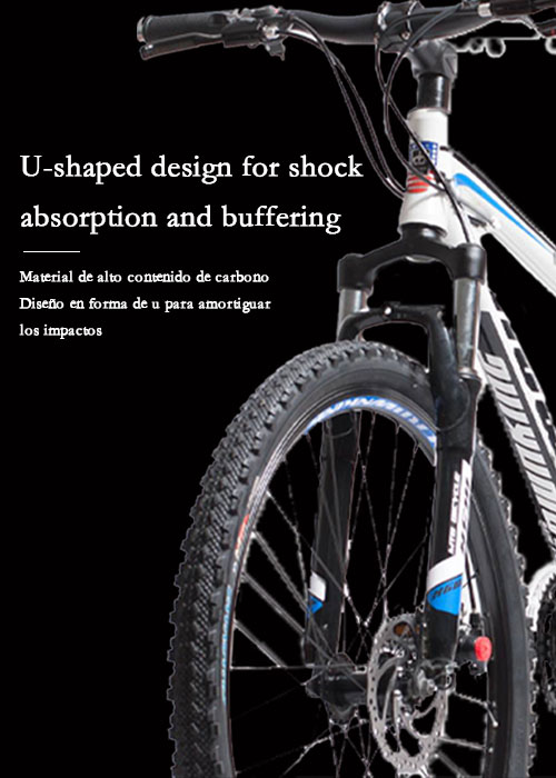 Suspension&nbsp;fork