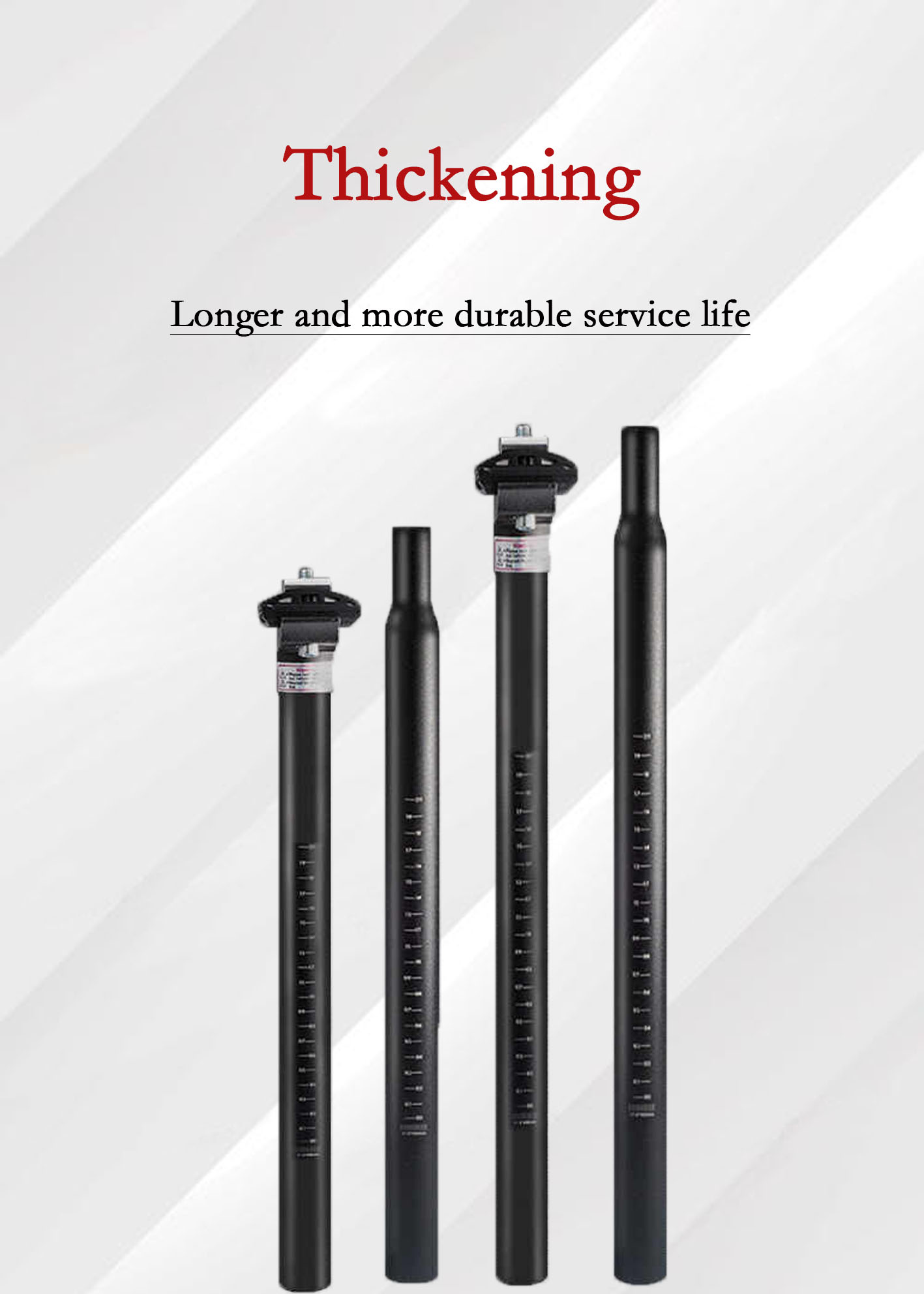 Mountain&nbsp;bike&nbsp;seat&nbsp;tube