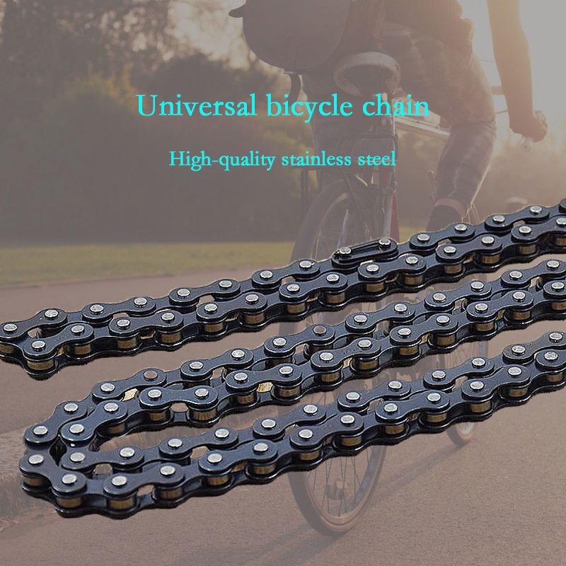 Bicycle chain