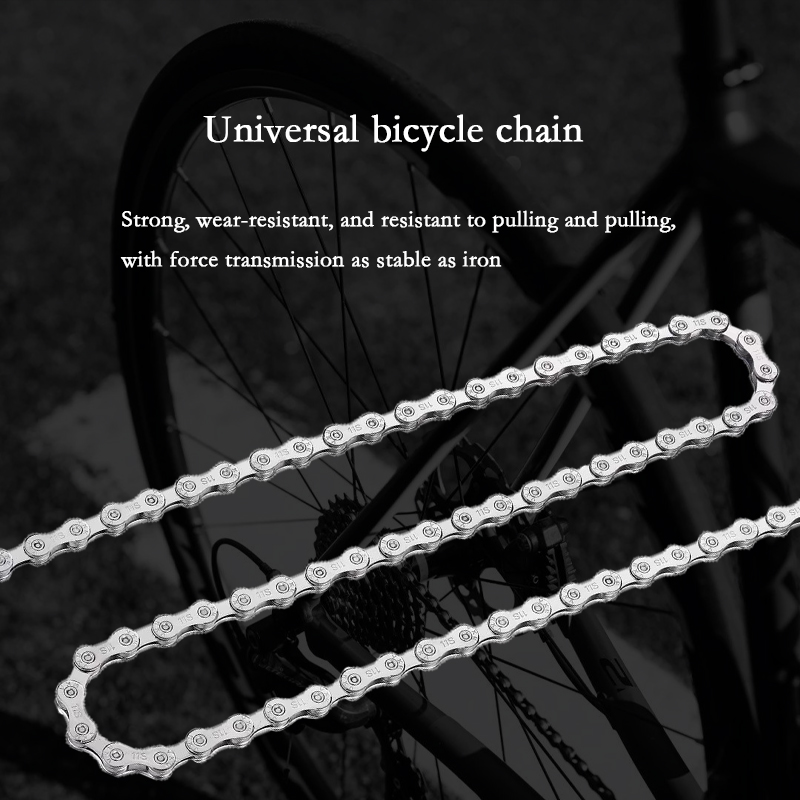 High-strength&nbsp;Bicycle&nbsp;chain
