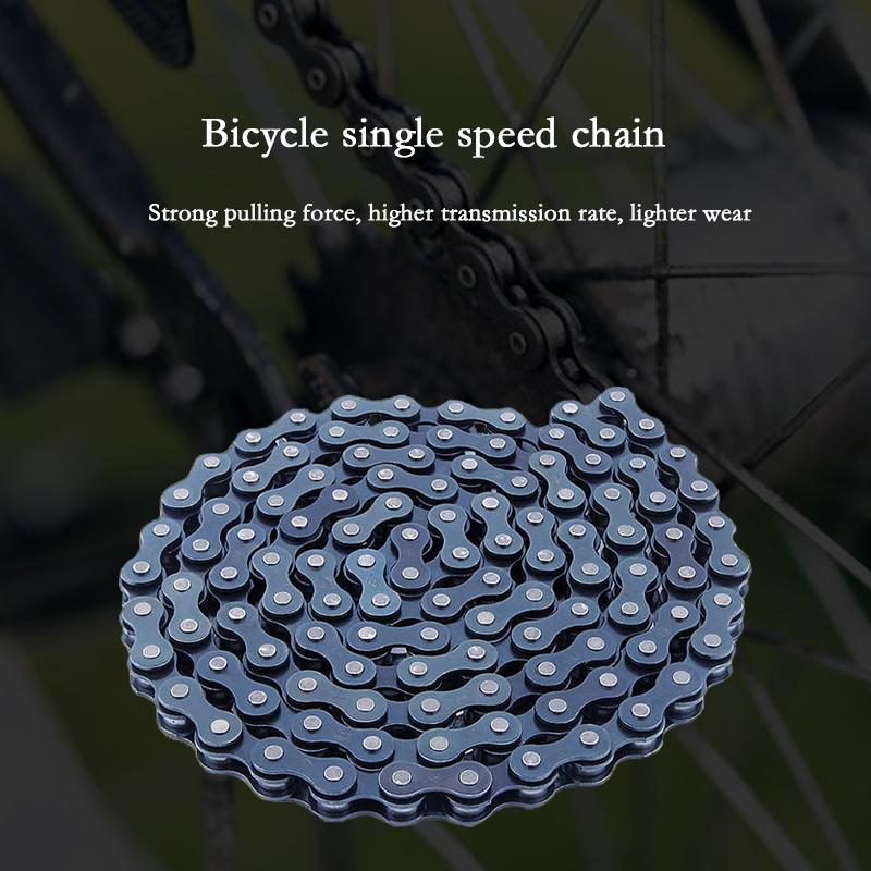 Bicycle chain